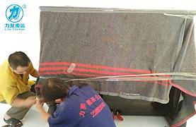 專(zhuān)業(yè)搬鋼琴